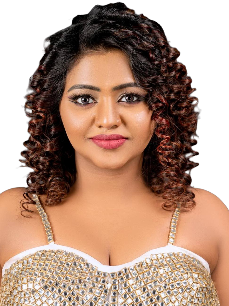 Shalu Shamu